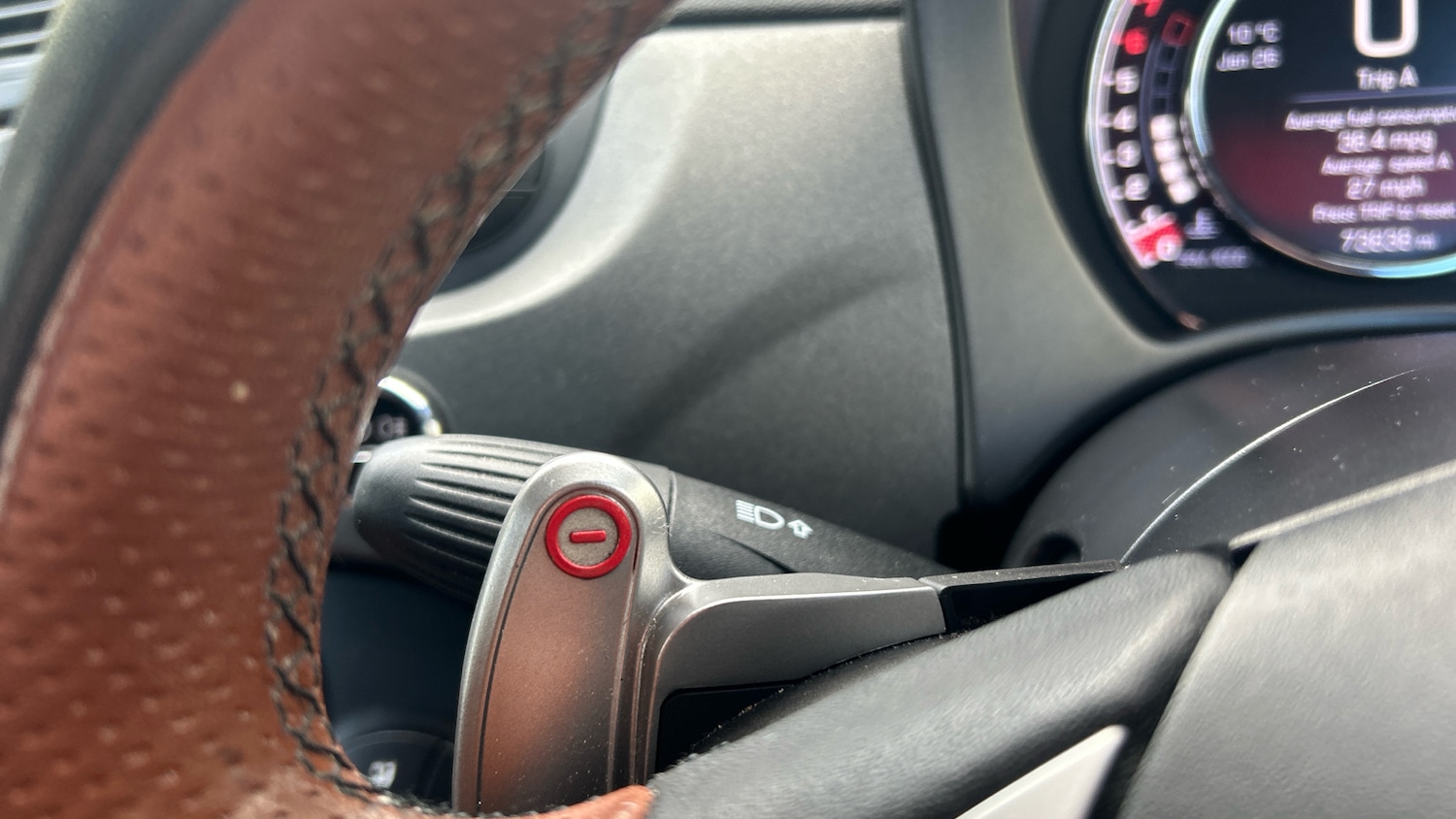 Used Abarth 595 2016 for sale - 77706073: Photo 27