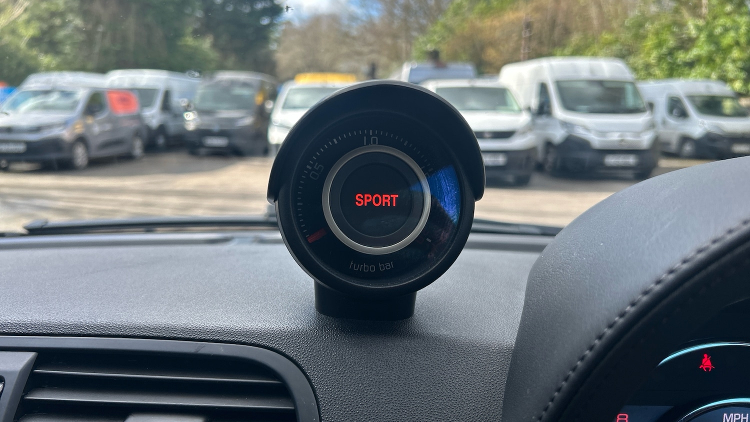 Used Abarth 595 2016 for sale - 77706073: Photo 30