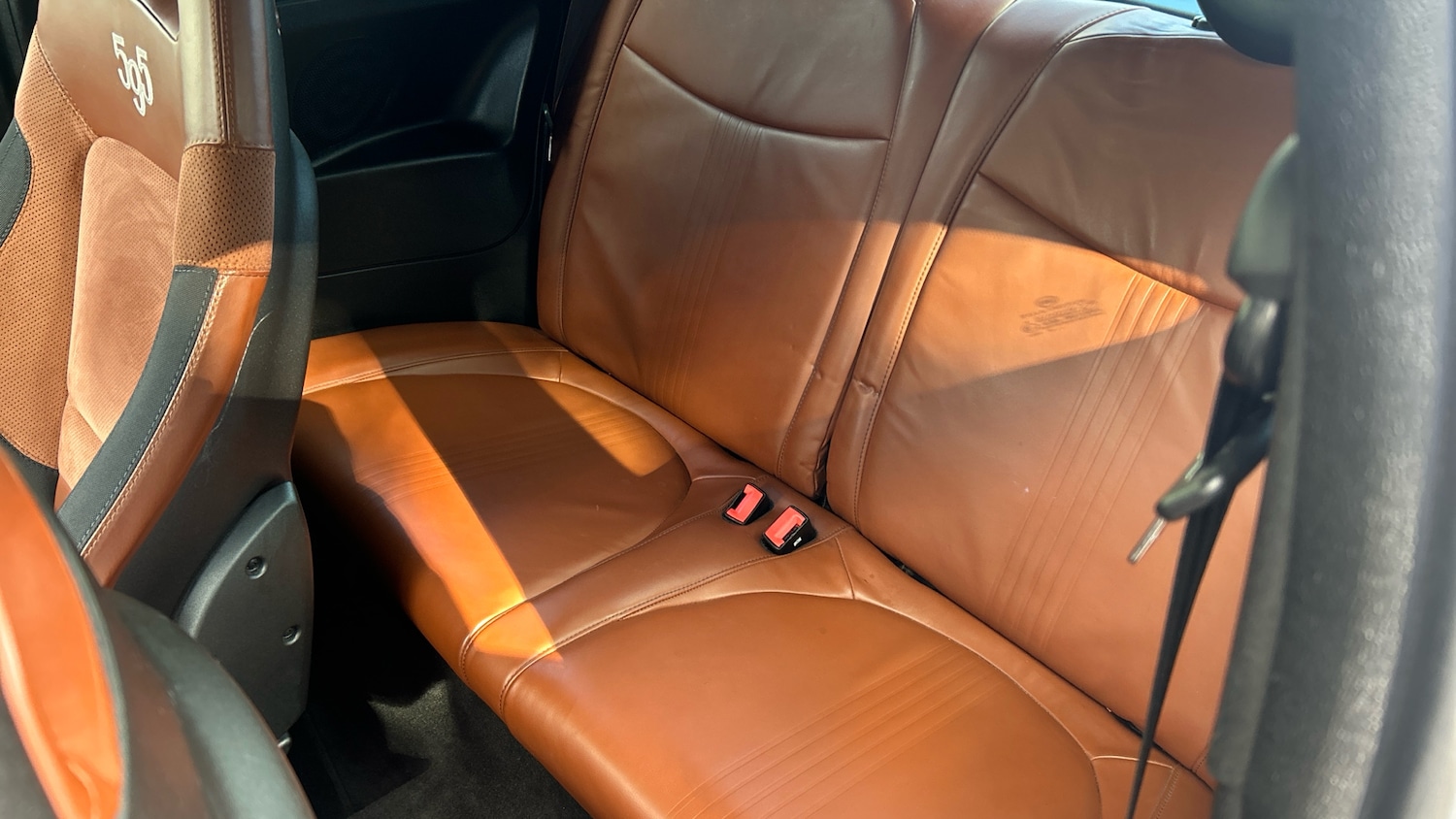 Used Abarth 595 2016 for sale - 77706073: Photo 33