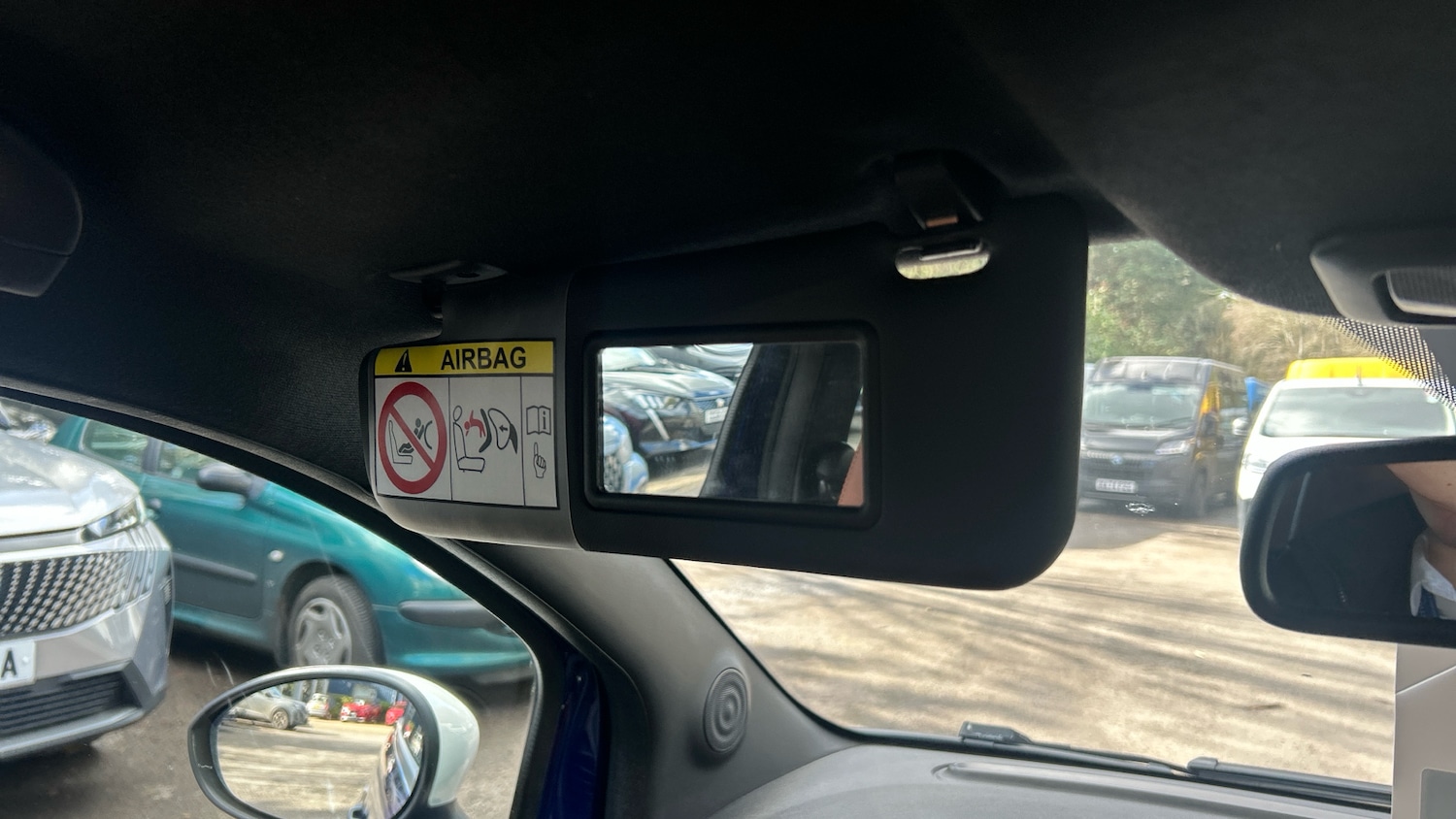 Used Abarth 595 2016 for sale - 77706073: Photo 34