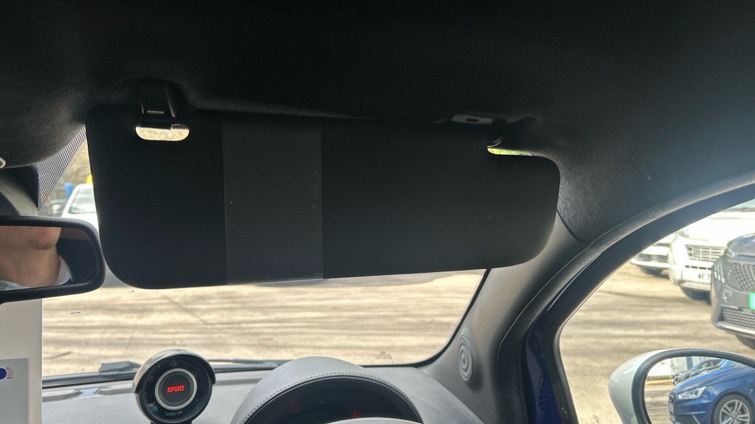 Used Abarth 595 2016 for sale - 77706073: Photo 36