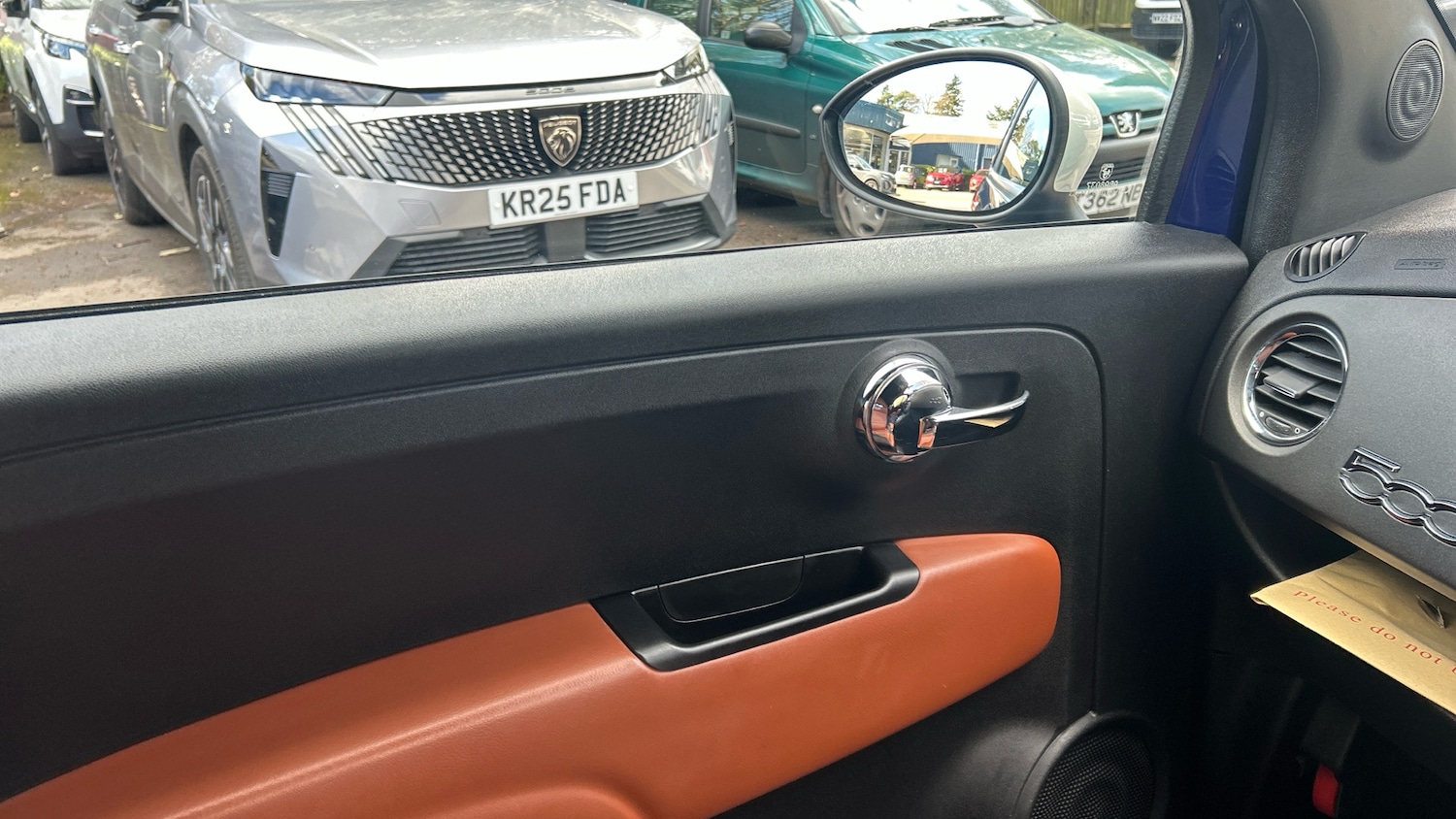 Used Abarth 595 2016 for sale - 77706073: Photo 38