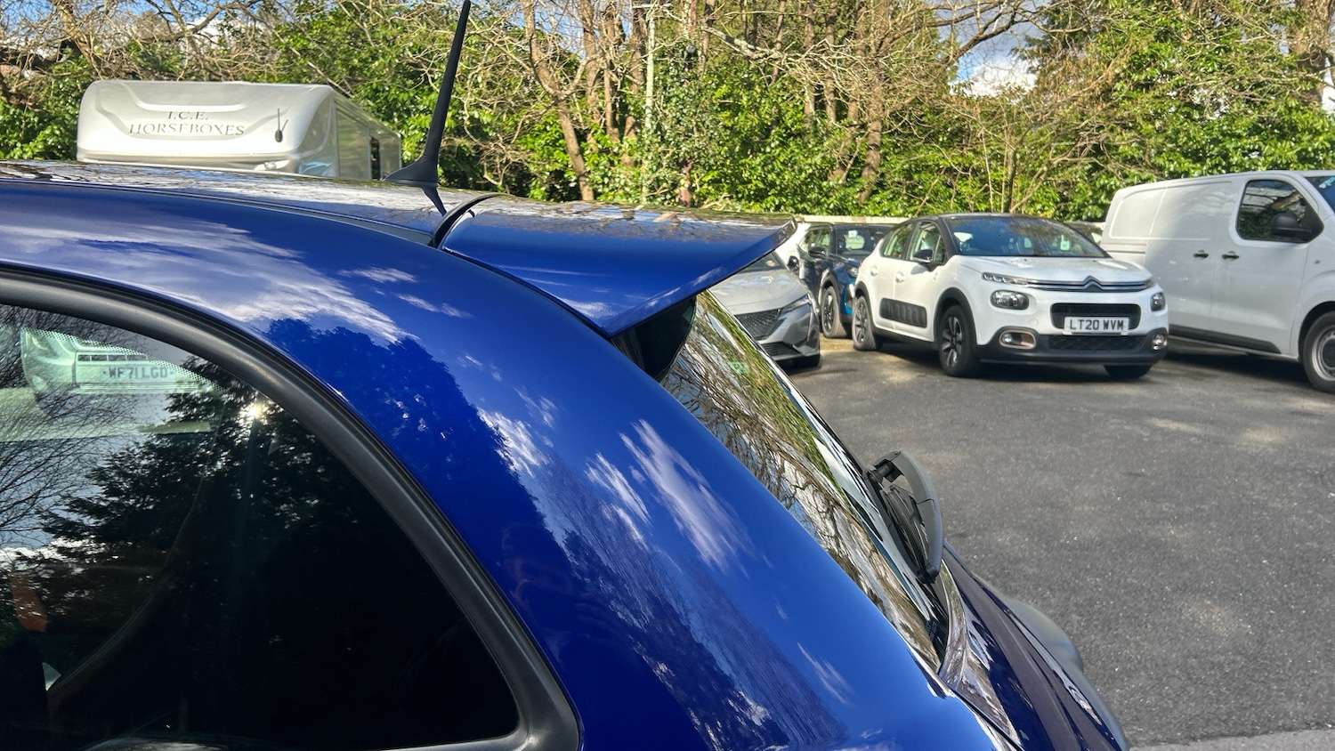 Used Abarth 595 2016 for sale - 77706073: Photo 39