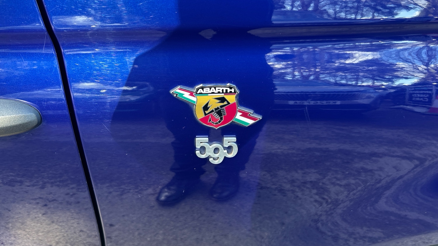 Used Abarth 595 2016 for sale - 77706073: Photo 40