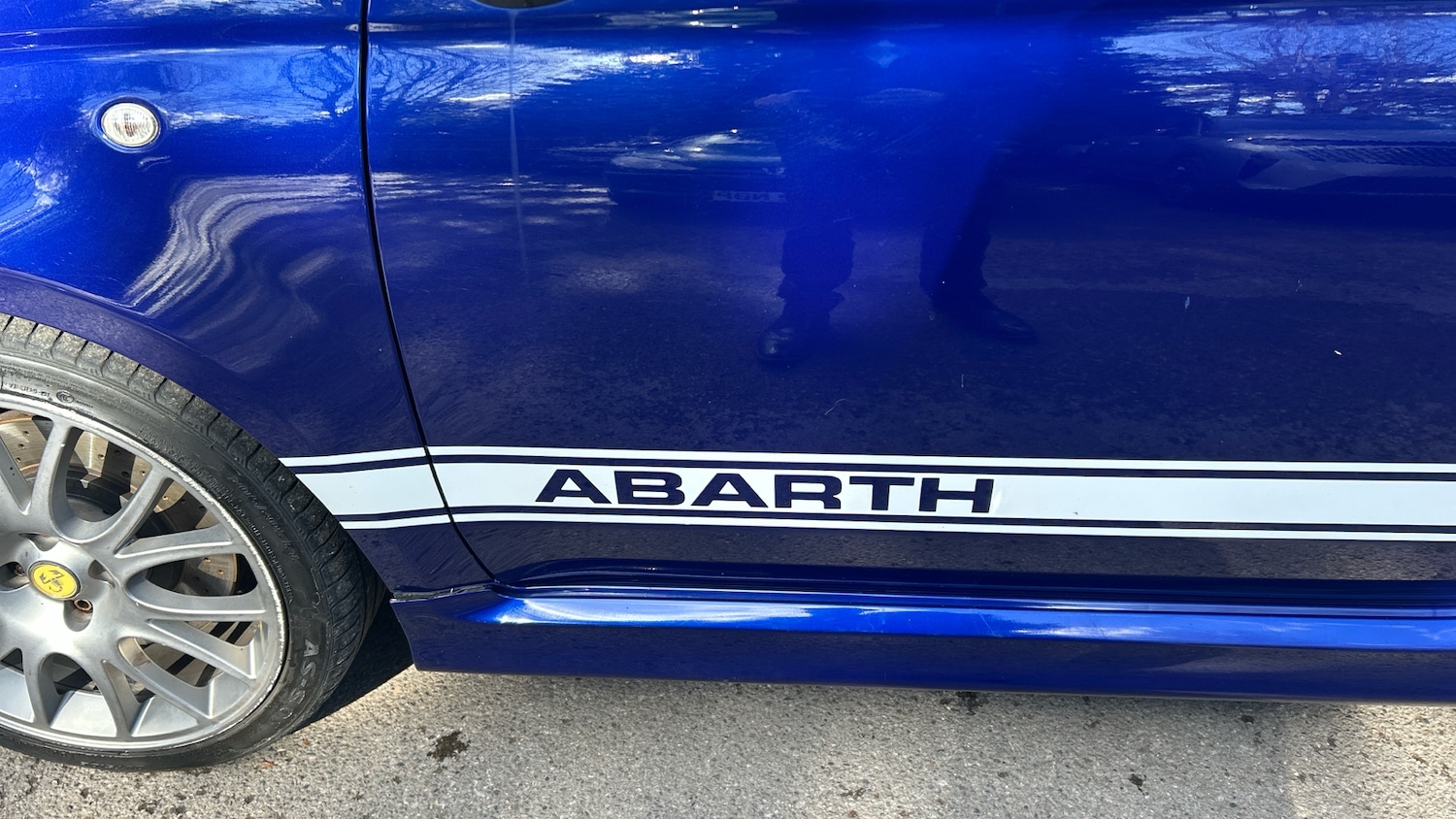 Used Abarth 595 2016 for sale - 77706073: Photo 41
