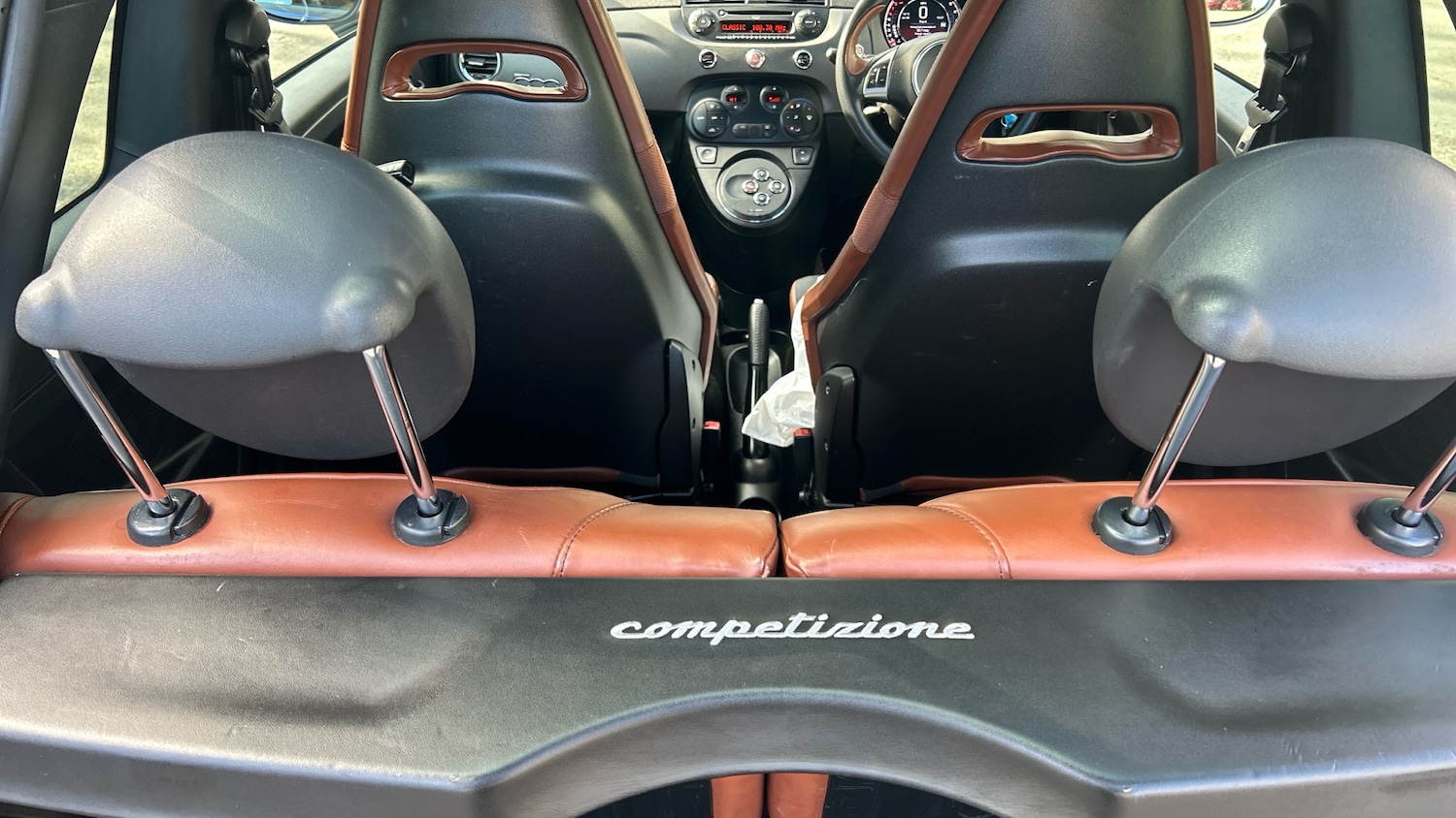 Used Abarth 595 2016 for sale - 77706073: Photo 44