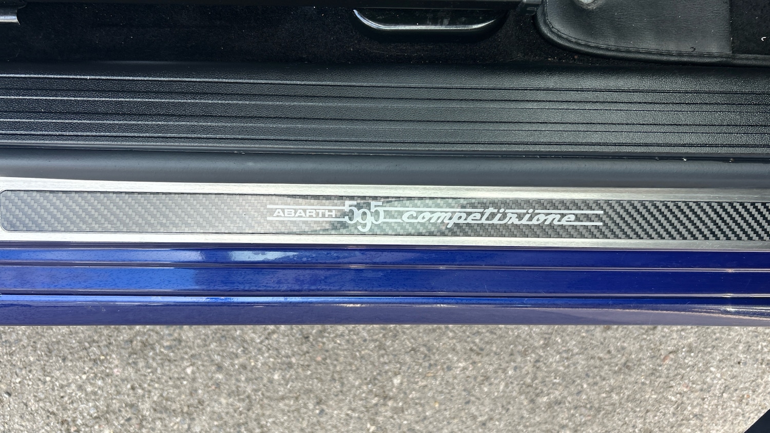 Used Abarth 595 2016 for sale - 77706073: Photo 45
