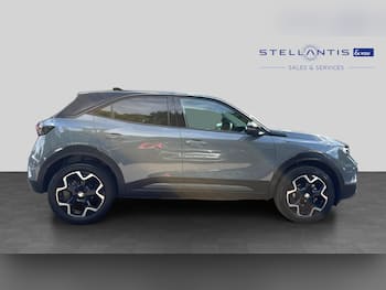 Used Vauxhall Mokka 2025 for sale - 79822093: Photo
