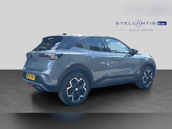 Used Vauxhall Mokka 2025 for sale - 79822093: Photo