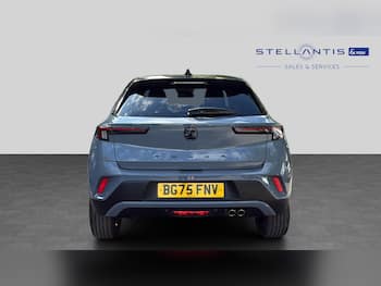 Used Vauxhall Mokka 2025 for sale - 79822093: Photo