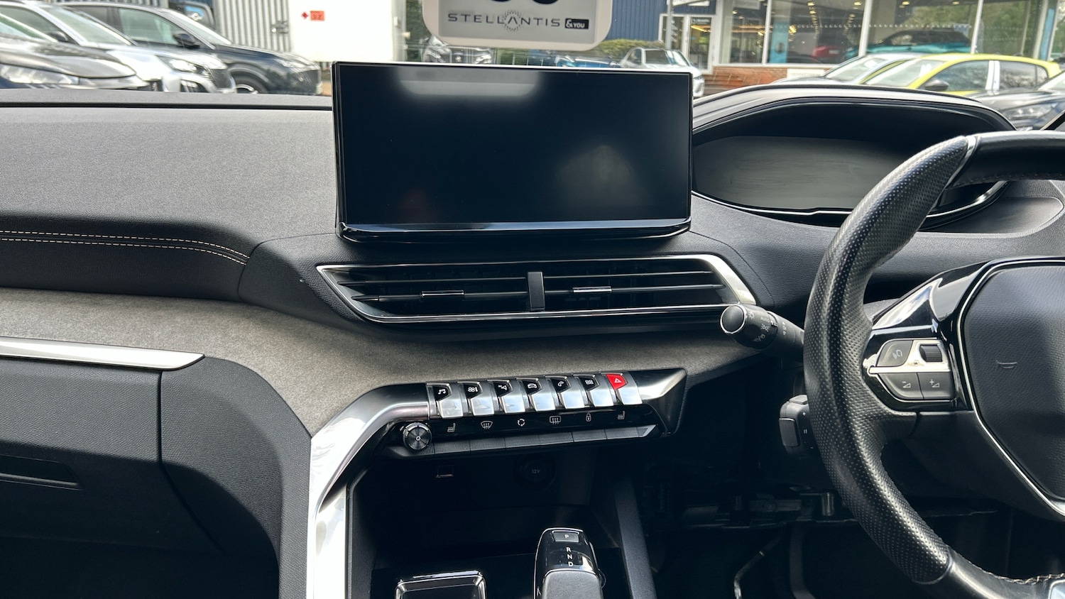 Used Peugeot 3008 2021 for sale - 77067393: Photo 10