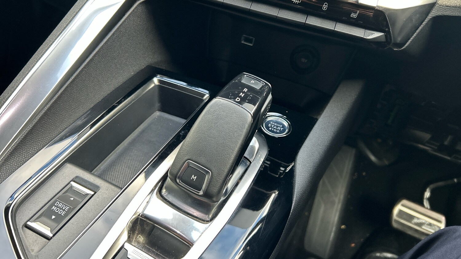 Used Peugeot 3008 2021 for sale - 77067393: Photo 20