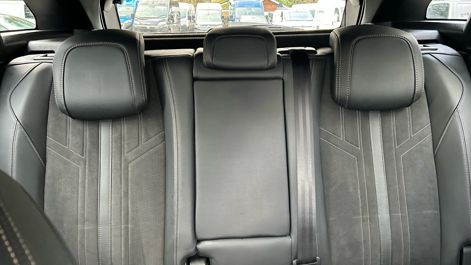 Used Peugeot 3008 2021 for sale - 77067393: Photo 25