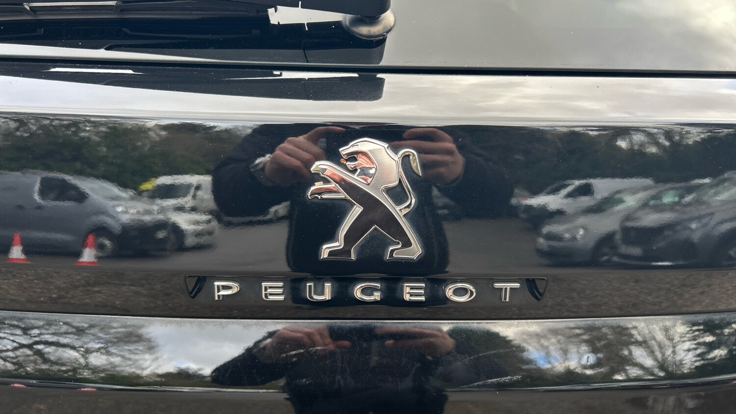 Used Peugeot 3008 2021 for sale - 77067393: Photo 26