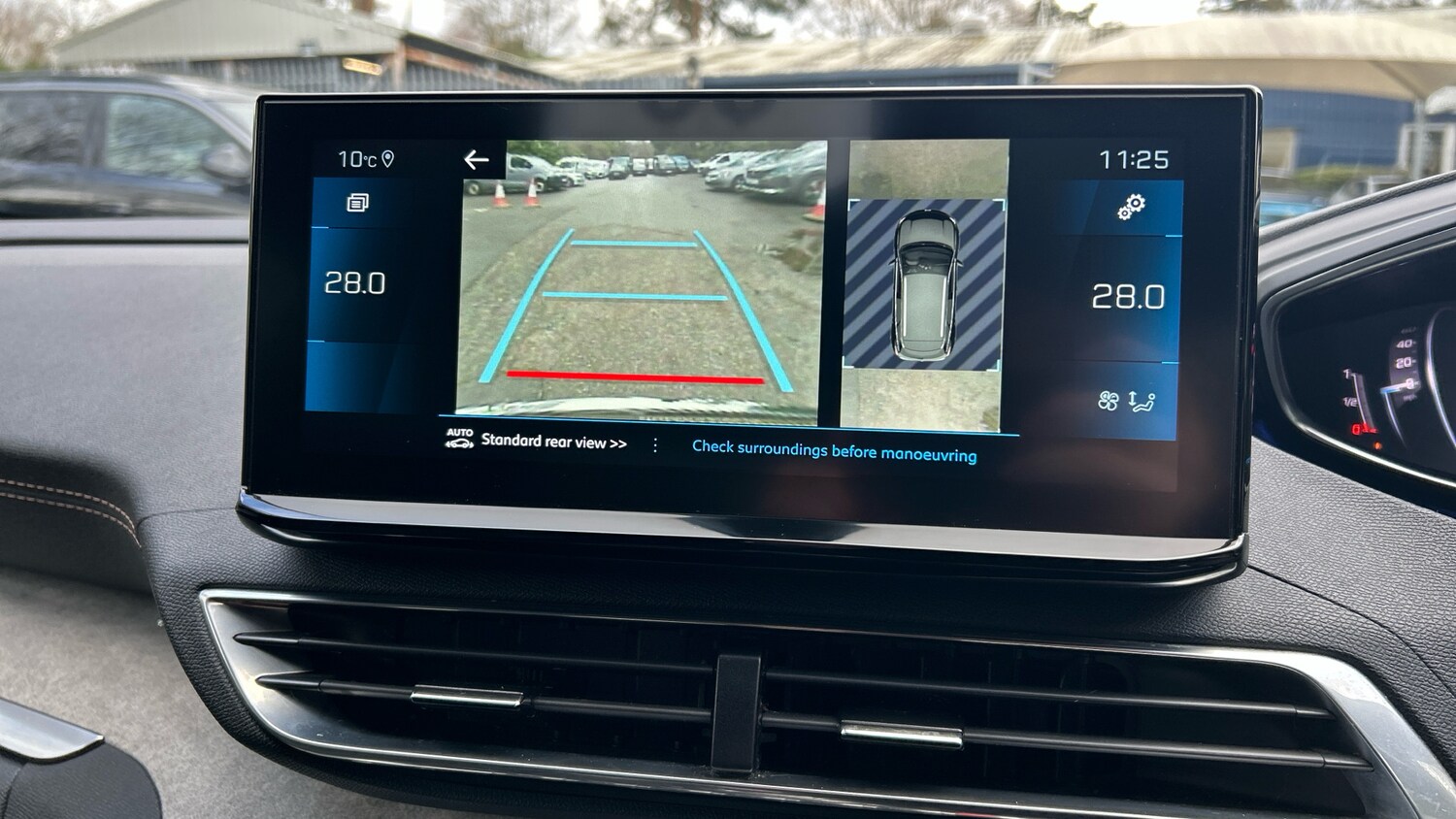 Used Peugeot 3008 2021 for sale - 77067393: Photo 29