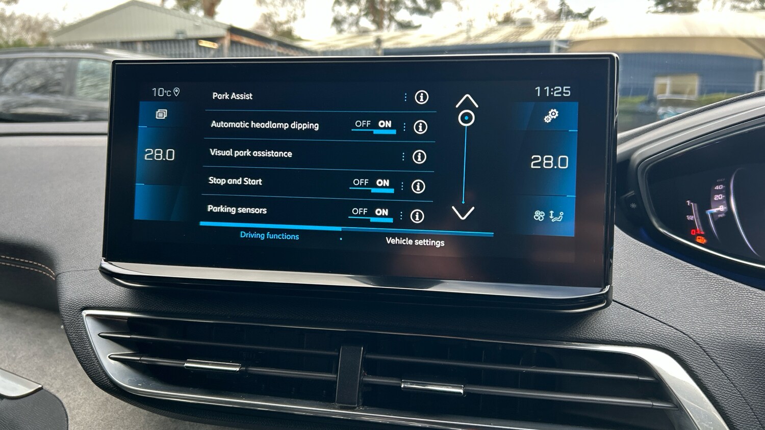 Used Peugeot 3008 2021 for sale - 77067393: Photo 30