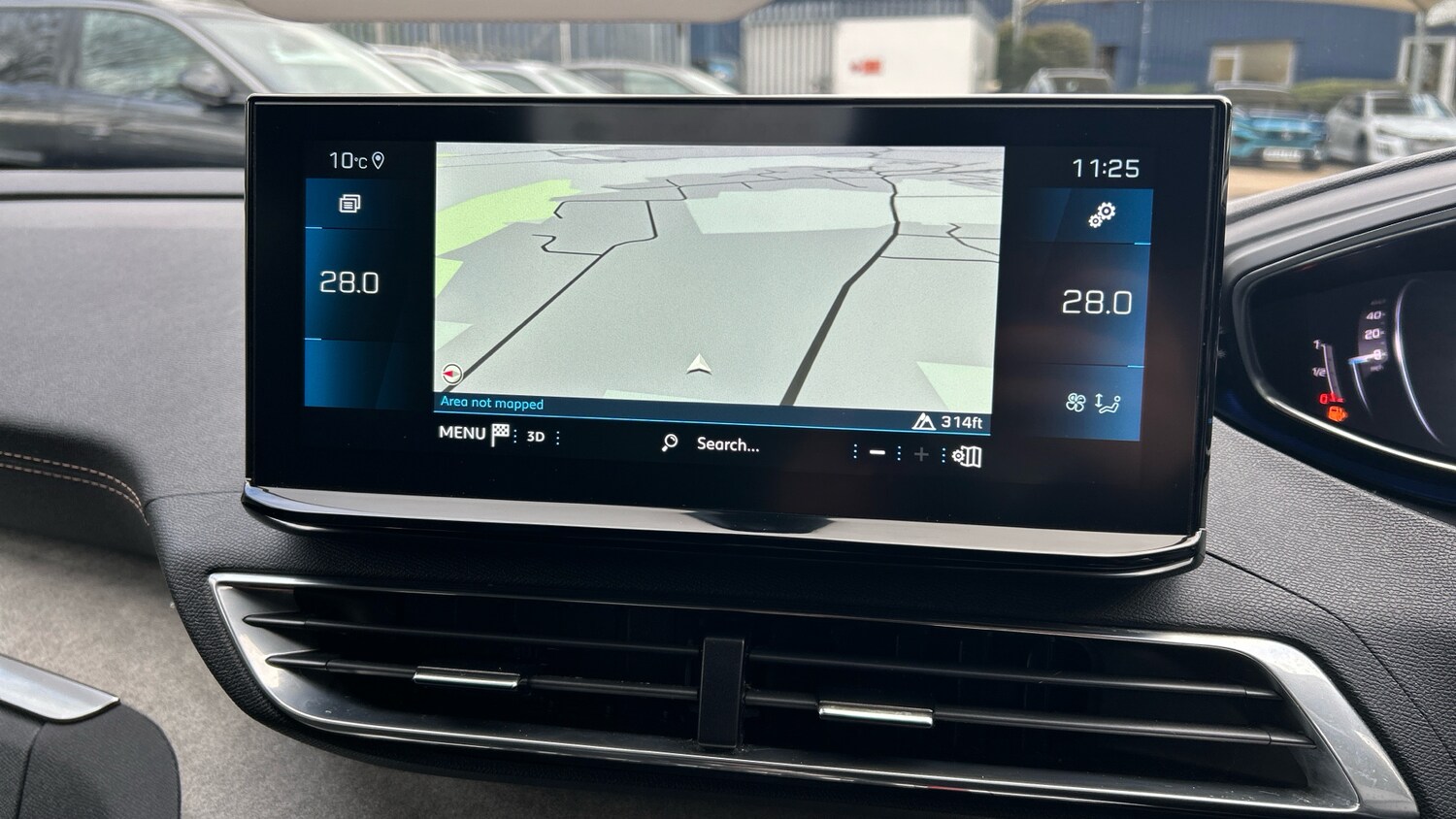 Used Peugeot 3008 2021 for sale - 77067393: Photo 32