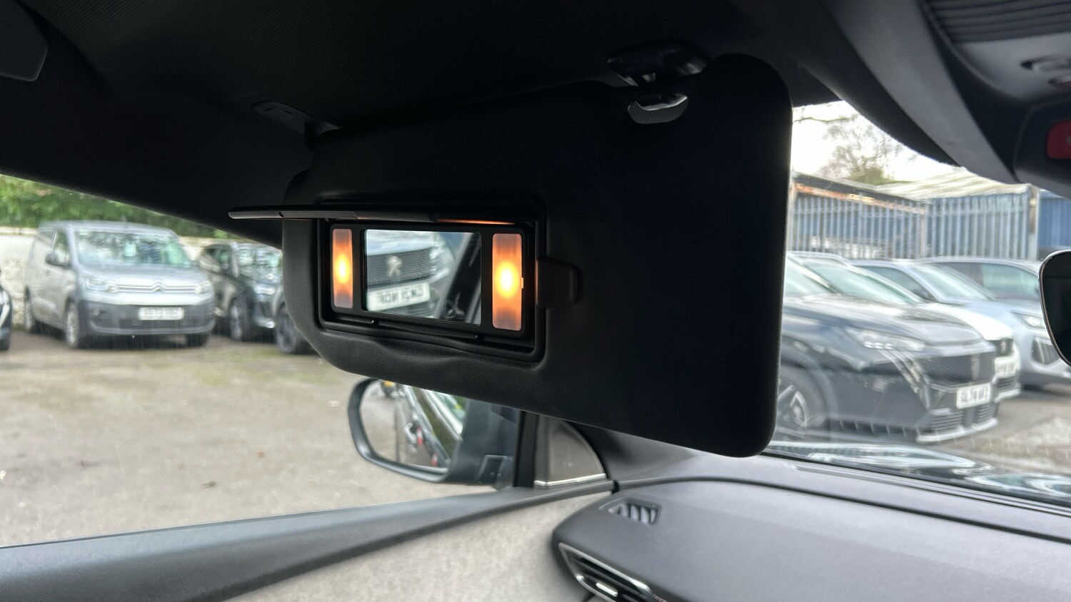 Used Peugeot 3008 2021 for sale - 77067393: Photo 34