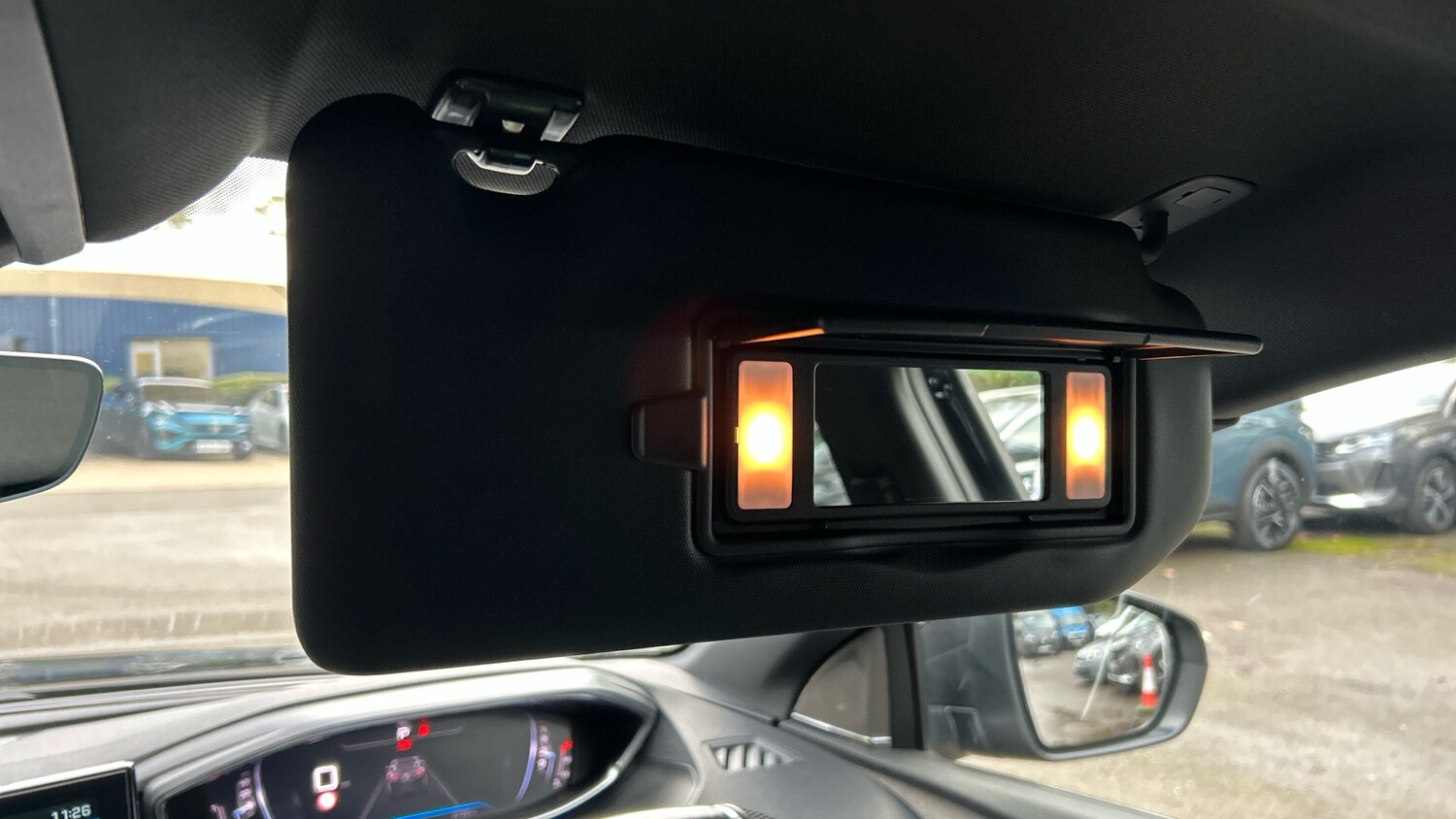 Used Peugeot 3008 2021 for sale - 77067393: Photo 36