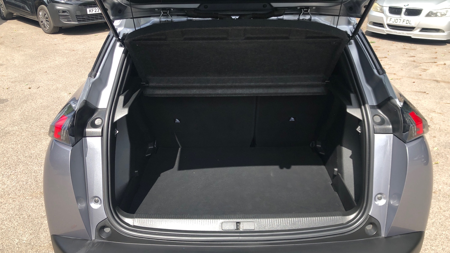 Vehicle 19