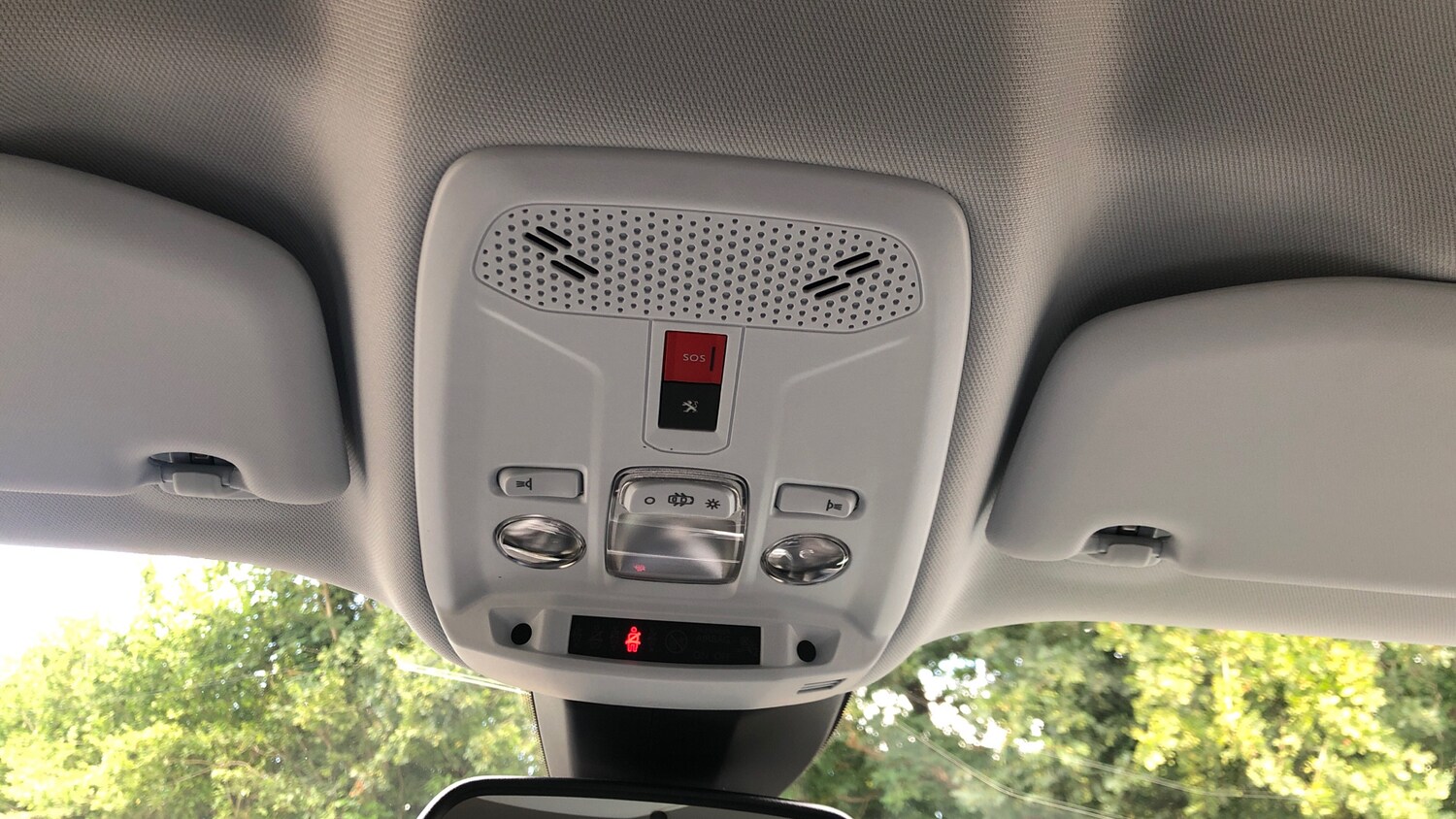 Vehicle 38