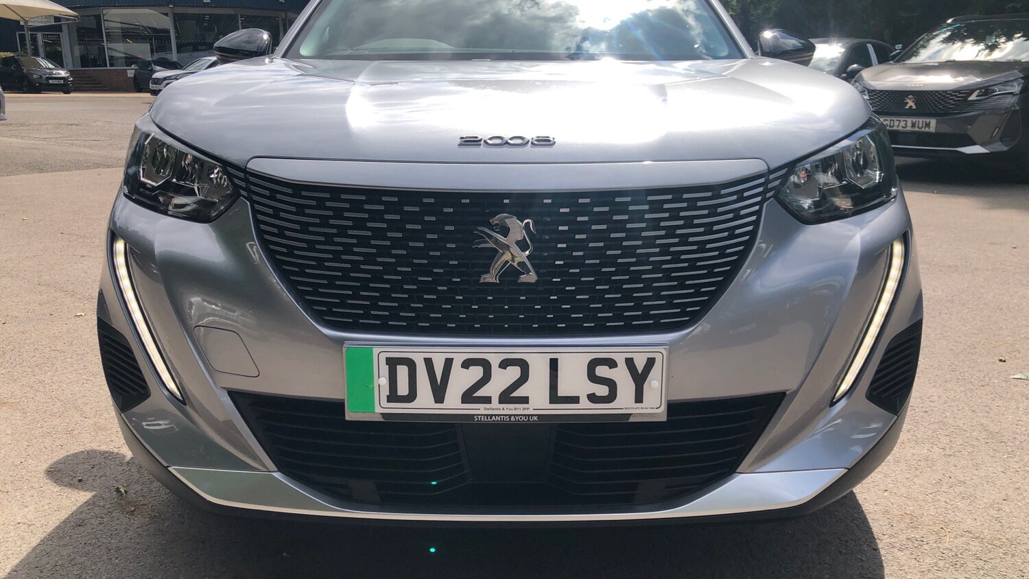 Vehicle 44
