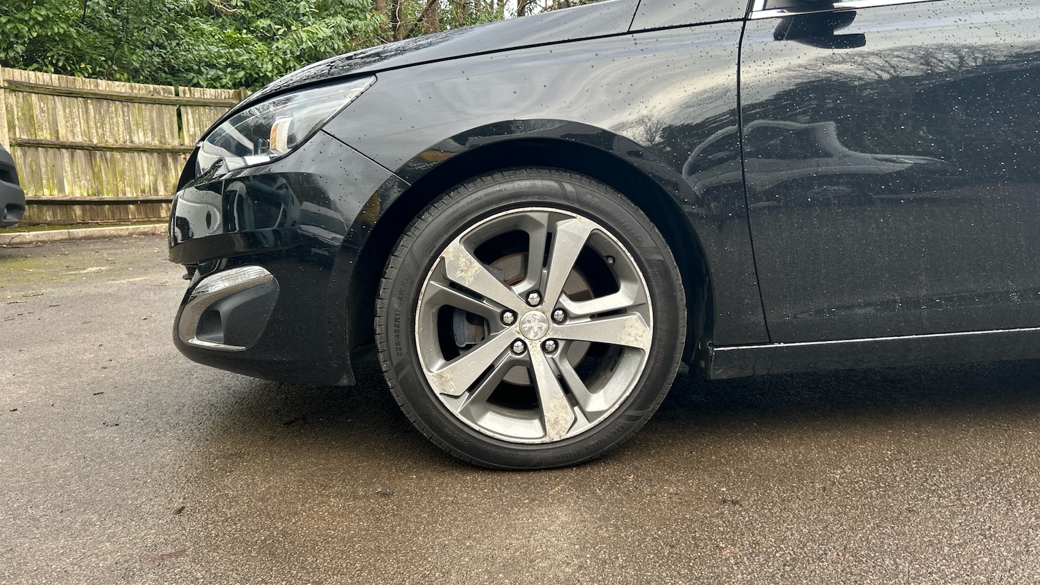 Used Peugeot 308 2017 for sale - 77638045: Photo 14