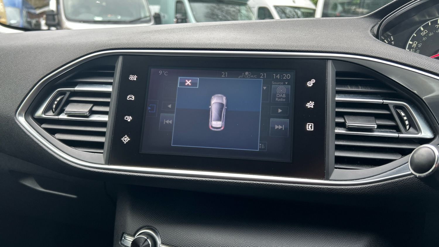 Used Peugeot 308 2017 for sale - 77638045: Photo 29