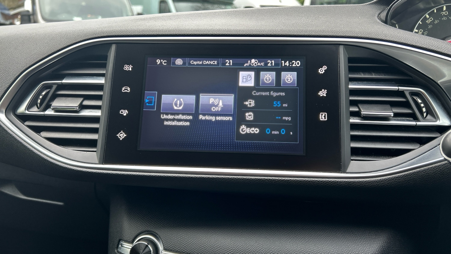 Used Peugeot 308 2017 for sale - 77638045: Photo 30