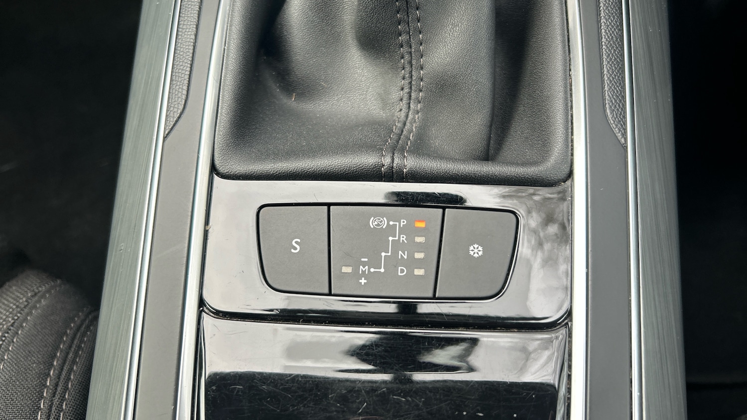 Used Peugeot 308 2017 for sale - 77638045: Photo 40