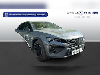 Used Peugeot 408 2025 for sale - 78742621: Photo