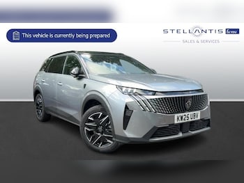 Used Peugeot 5008 2025 for sale - 78587320: Photo