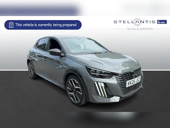 Used Peugeot 208 2025 for sale - 79622928: Photo
