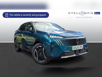 Used Peugeot 3008 2025 for sale - 78587324: Photo