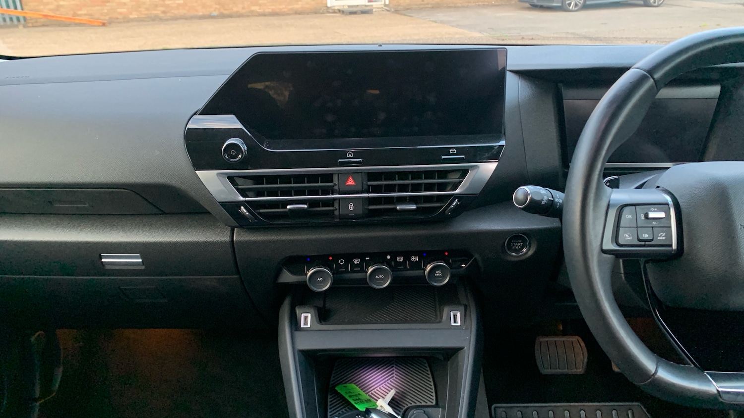 Used Citroen C4 2022 for sale - 76574422: Photo 10