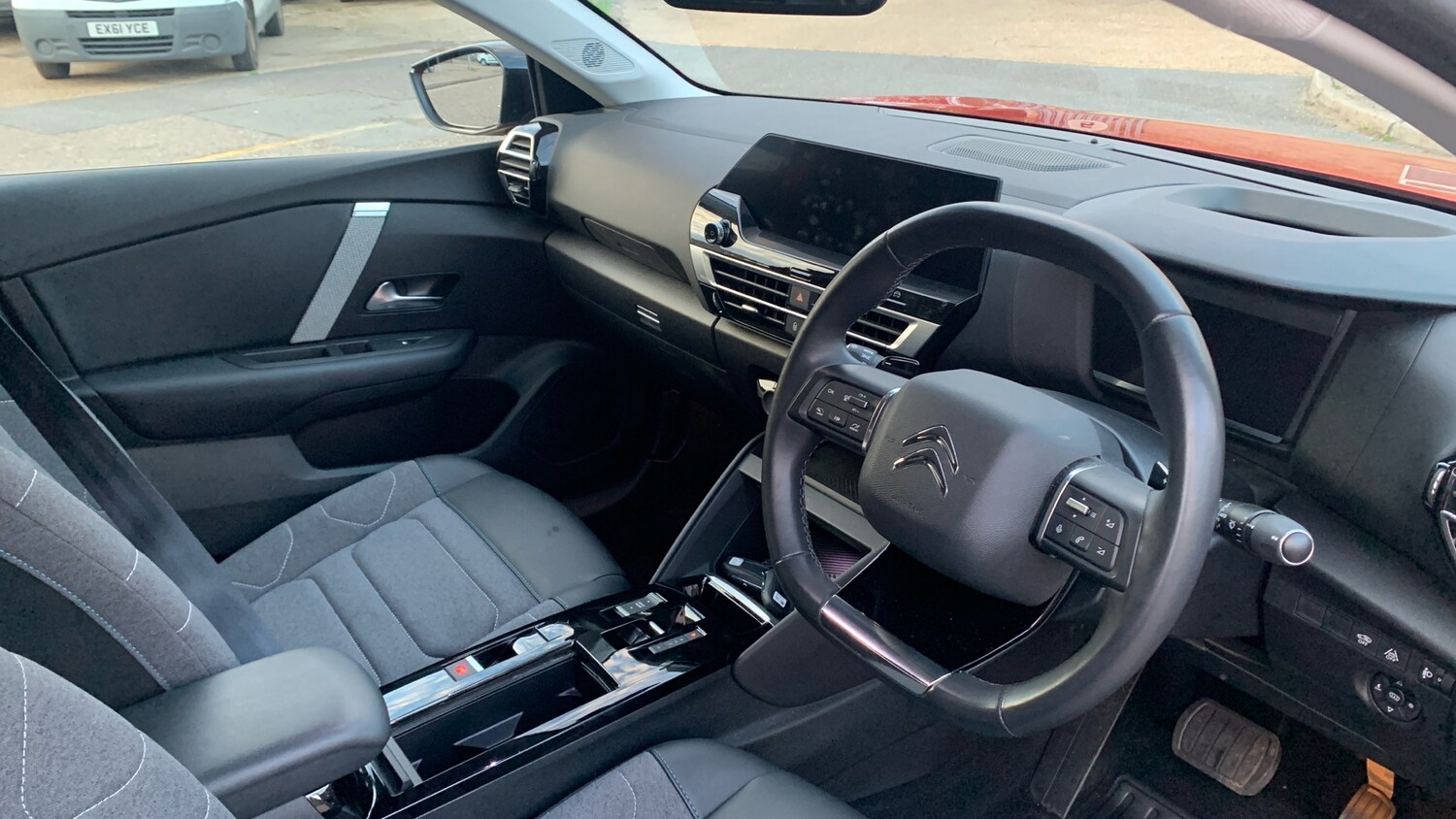 Used Citroen C4 2022 for sale - 76574422: Photo 11