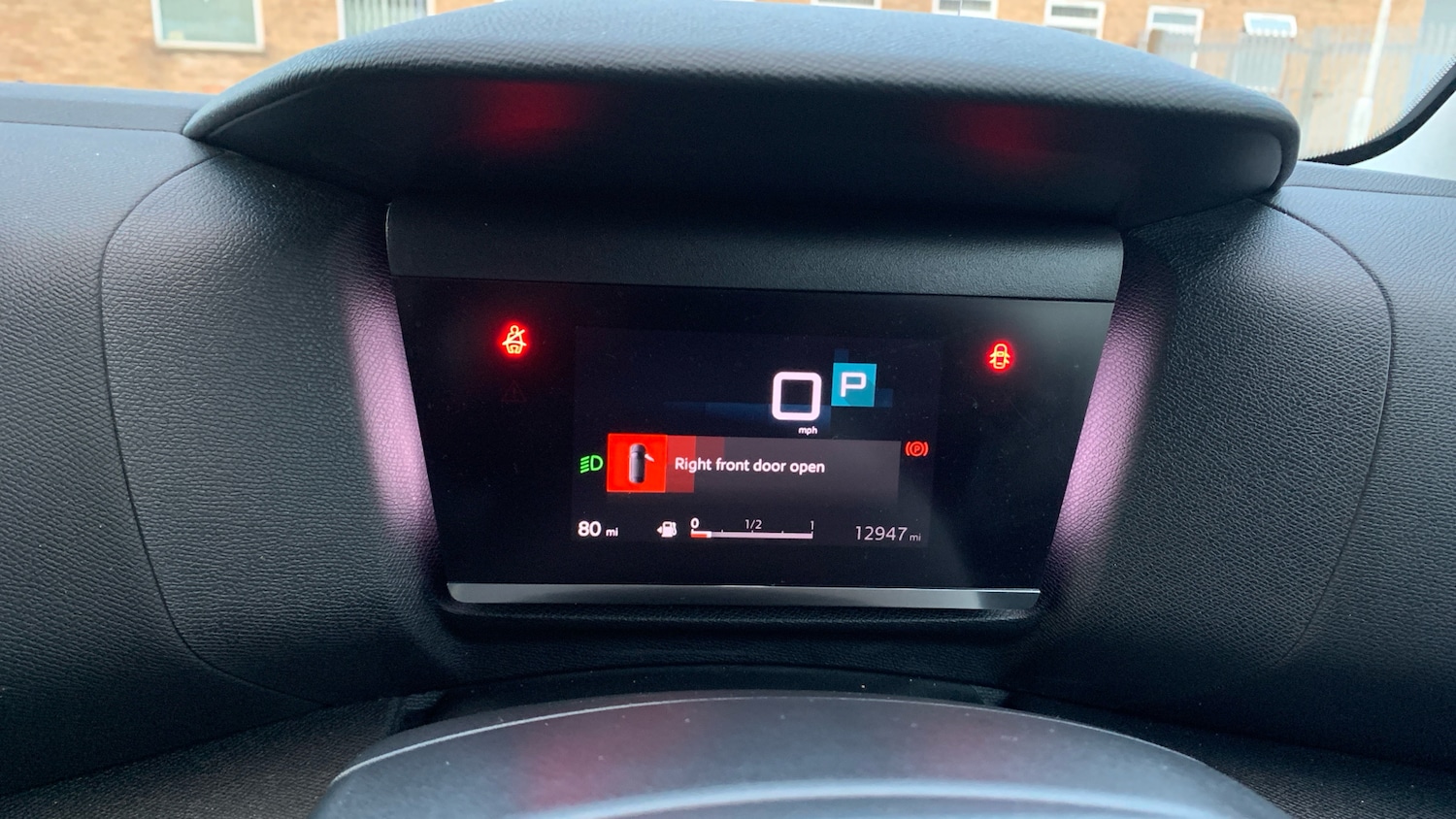 Used Citroen C4 2022 for sale - 76574422: Photo 13