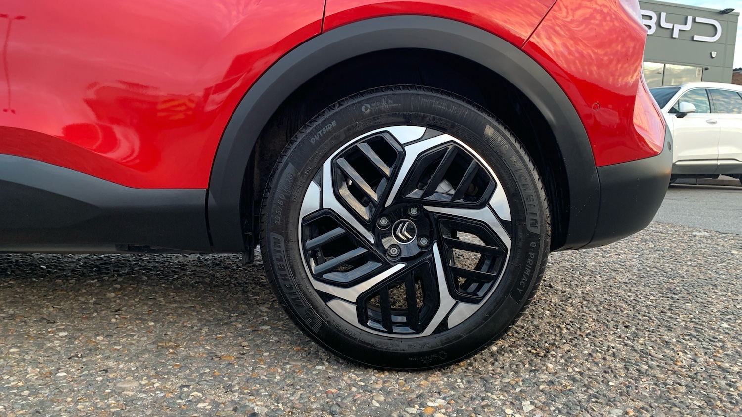 Used Citroen C4 2022 for sale - 76574422: Photo 15