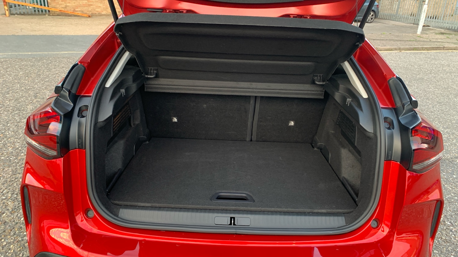 Used Citroen C4 2022 for sale - 76574422: Photo 19