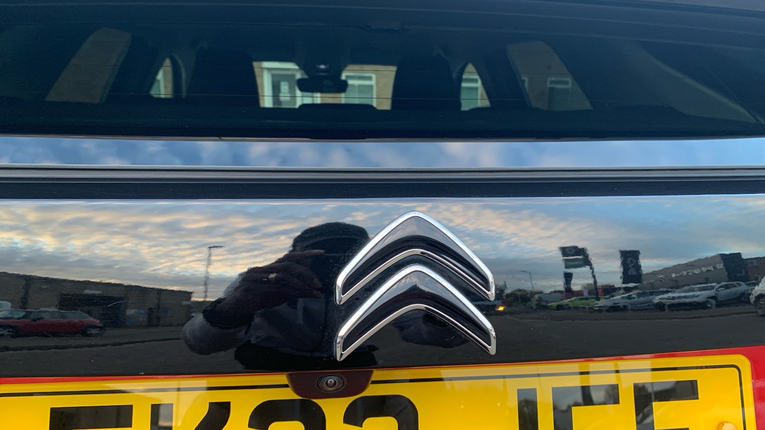 Used Citroen C4 2022 for sale - 76574422: Photo 26