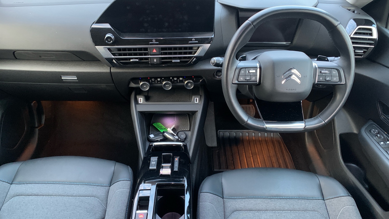 Used Citroen C4 2022 for sale - 76574422: Photo 4