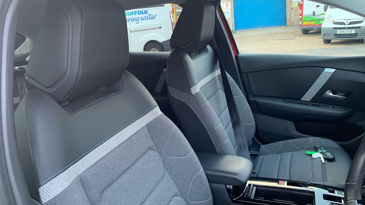 Used Citroen C4 2022 for sale - 76574422: Photo 42