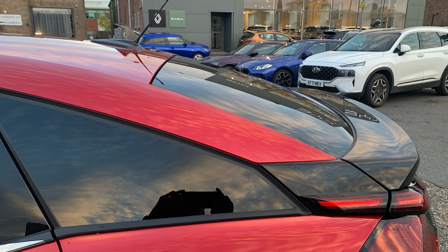 Used Citroen C4 2022 for sale - 76574422: Photo 43