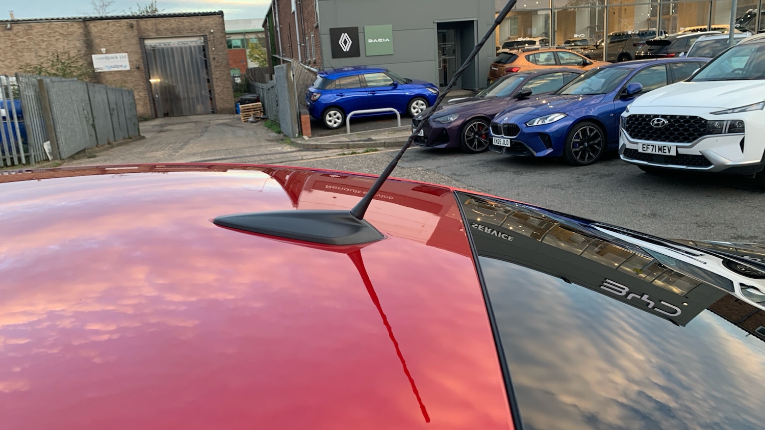 Used Citroen C4 2022 for sale - 76574422: Photo 48