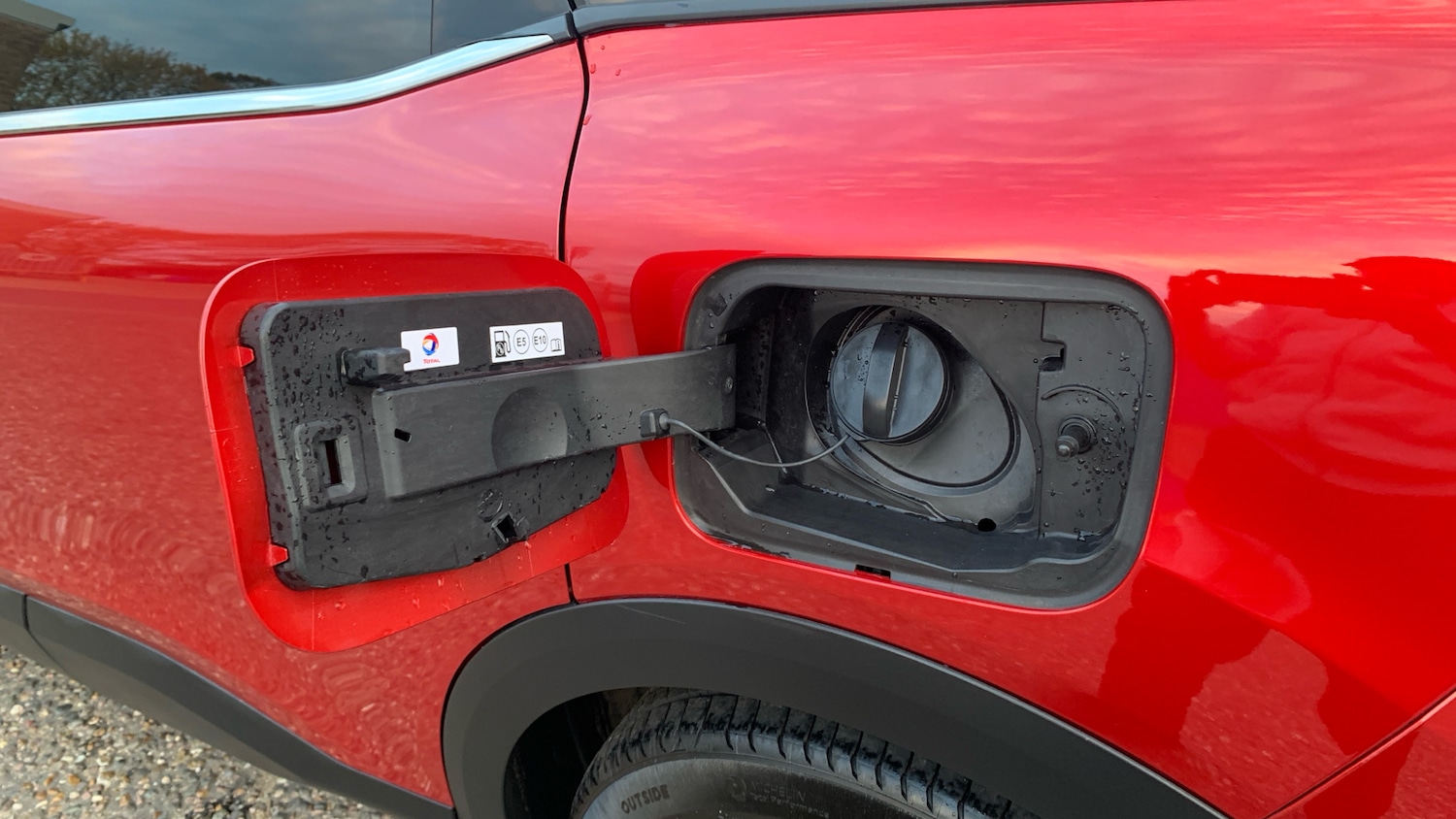 Used Citroen C4 2022 for sale - 76574422: Photo 50