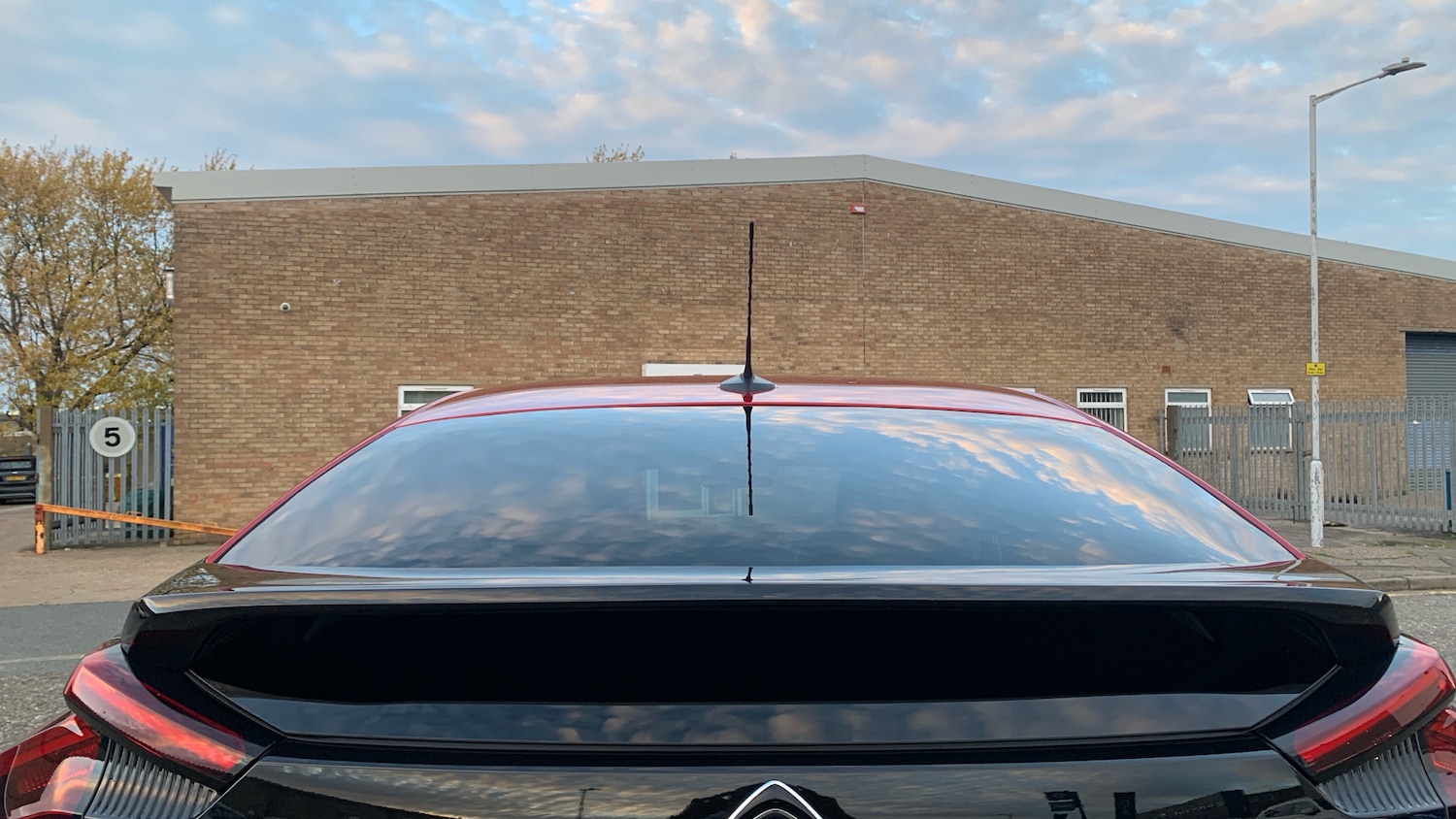 Used Citroen C4 2022 for sale - 76574422: Photo 51