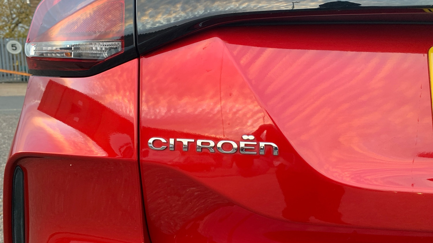 Used Citroen C4 2022 for sale - 76574422: Photo 53