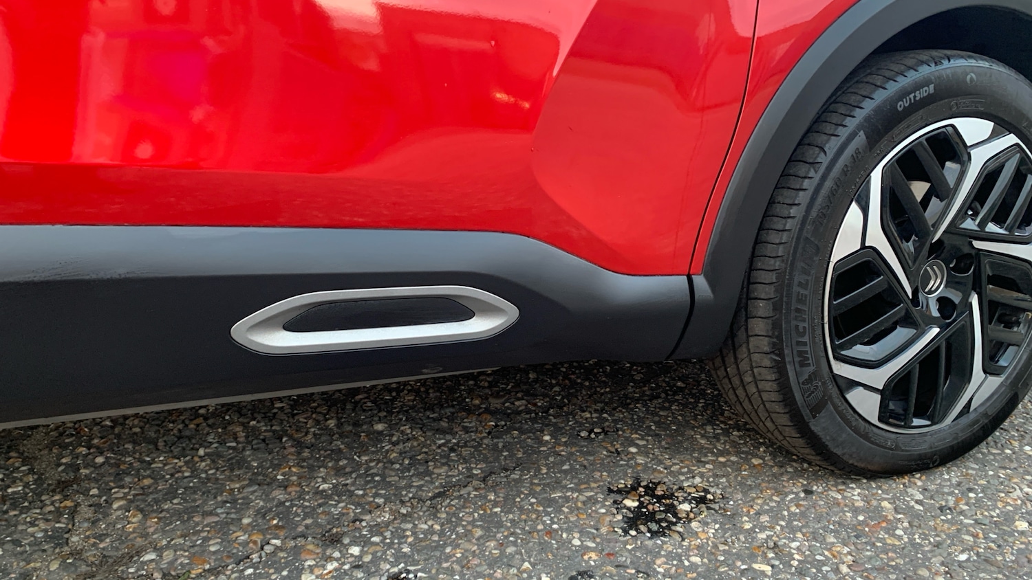 Used Citroen C4 2022 for sale - 76574422: Photo 56