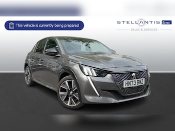 Used Peugeot 208 2023 for sale - 78529668: Photo