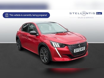 Used Peugeot 208 2023 for sale - 77539115: Photo